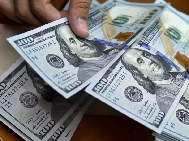 Dollar hits two-month high amid US government shutdown concerns