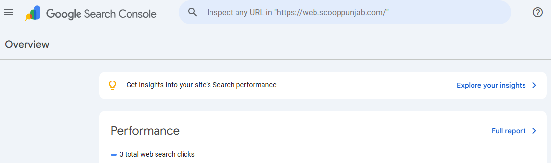 Submitting Sitemaps in GSC Doesn’t Mean Google Will Crawl Instantly